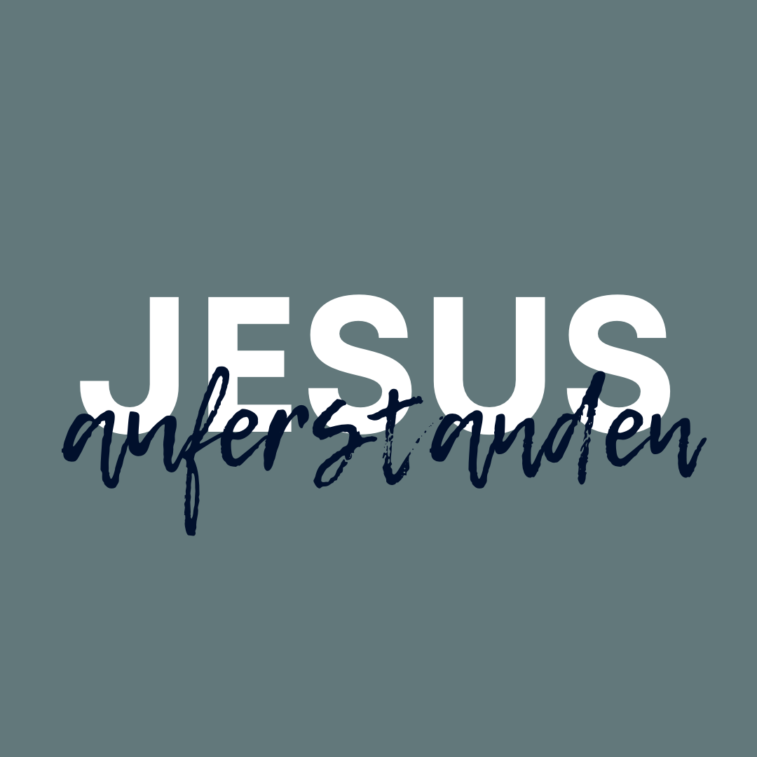 Jesus – Auferstanden